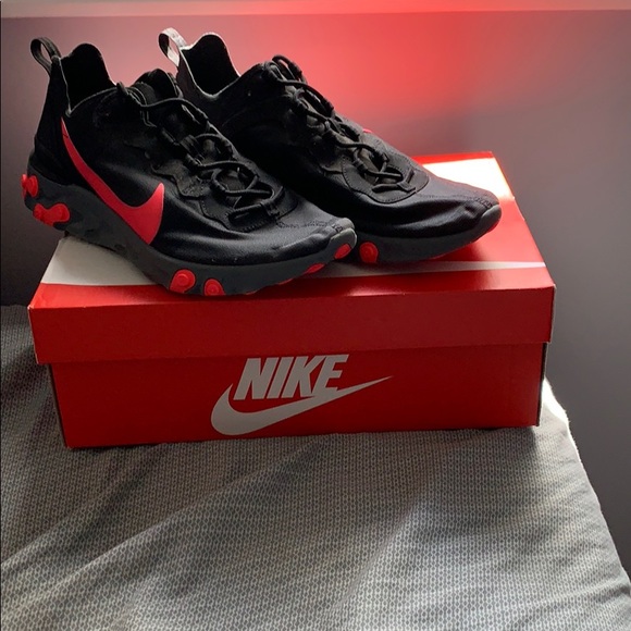 Nike React Element 55 - Picture 1 of 4